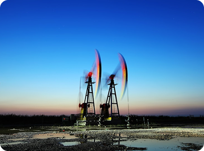 Manufacturing and industrial facilities