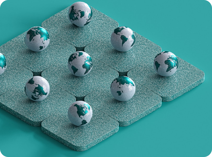 Businesses aligning with global frameworks and investor expectations