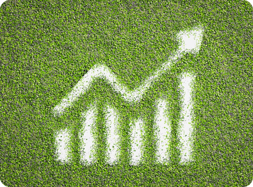 Organizations seeking to strengthen ESG ratings and disclosures  
