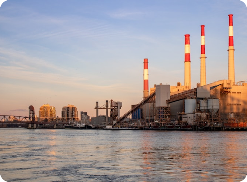 Who Needs Carbon Footprint Assessment & Net-Zero Planning